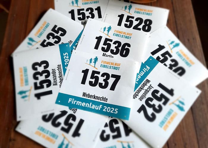 Firmenlauf-Eibelstadt