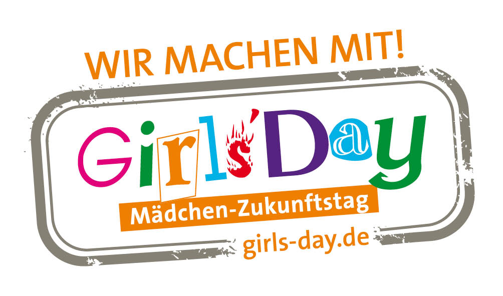 Girlsday-Banner