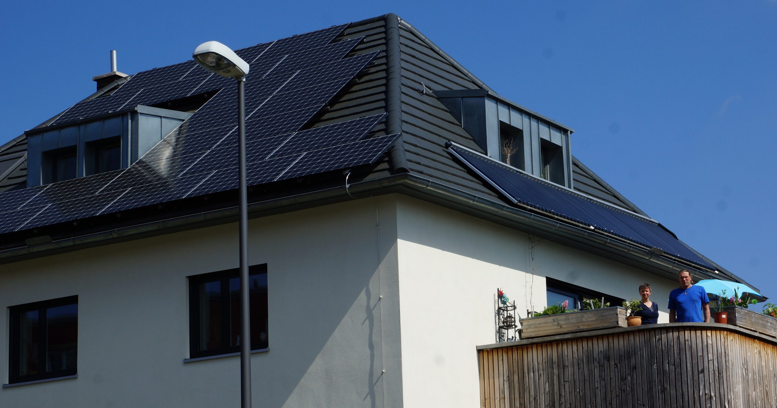 Handwerker des Monats