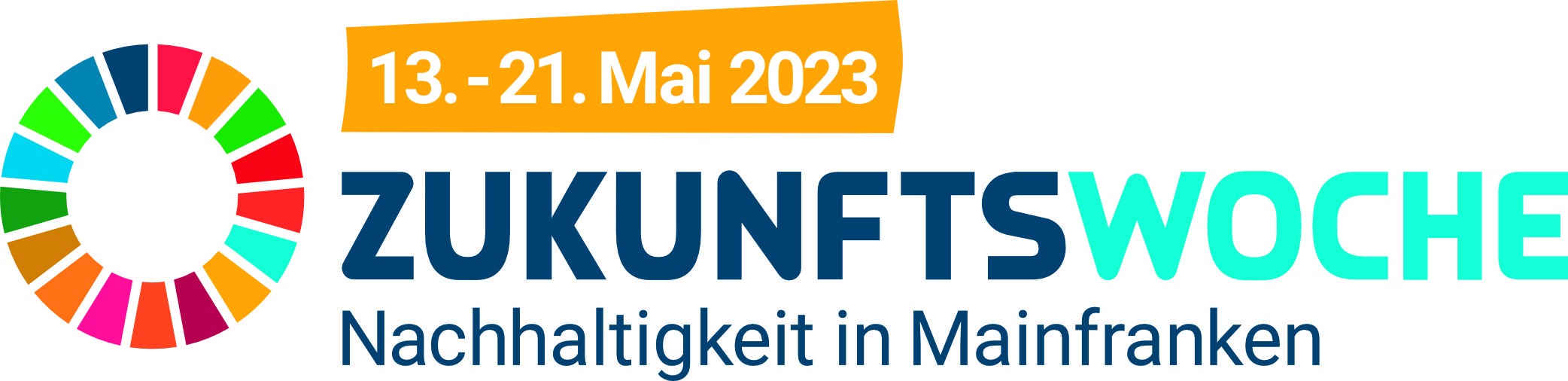Zukunftswoche Logo