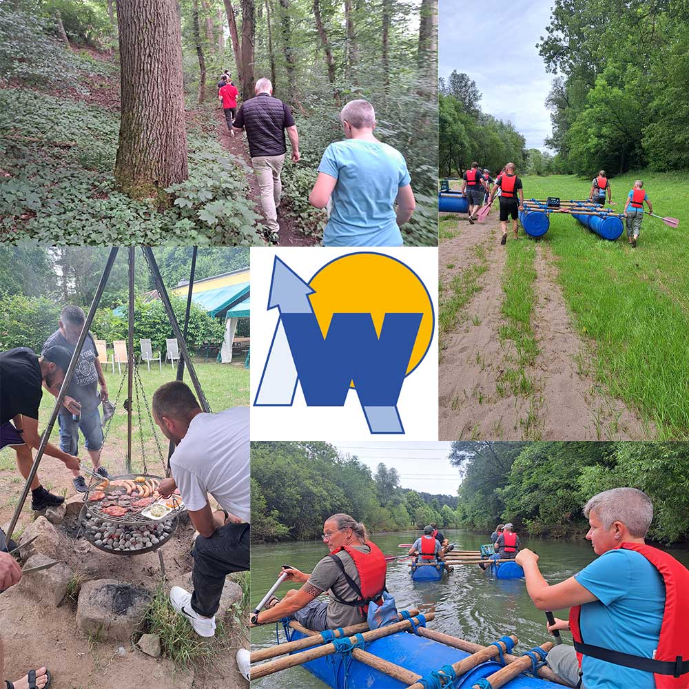 neckar-team-event