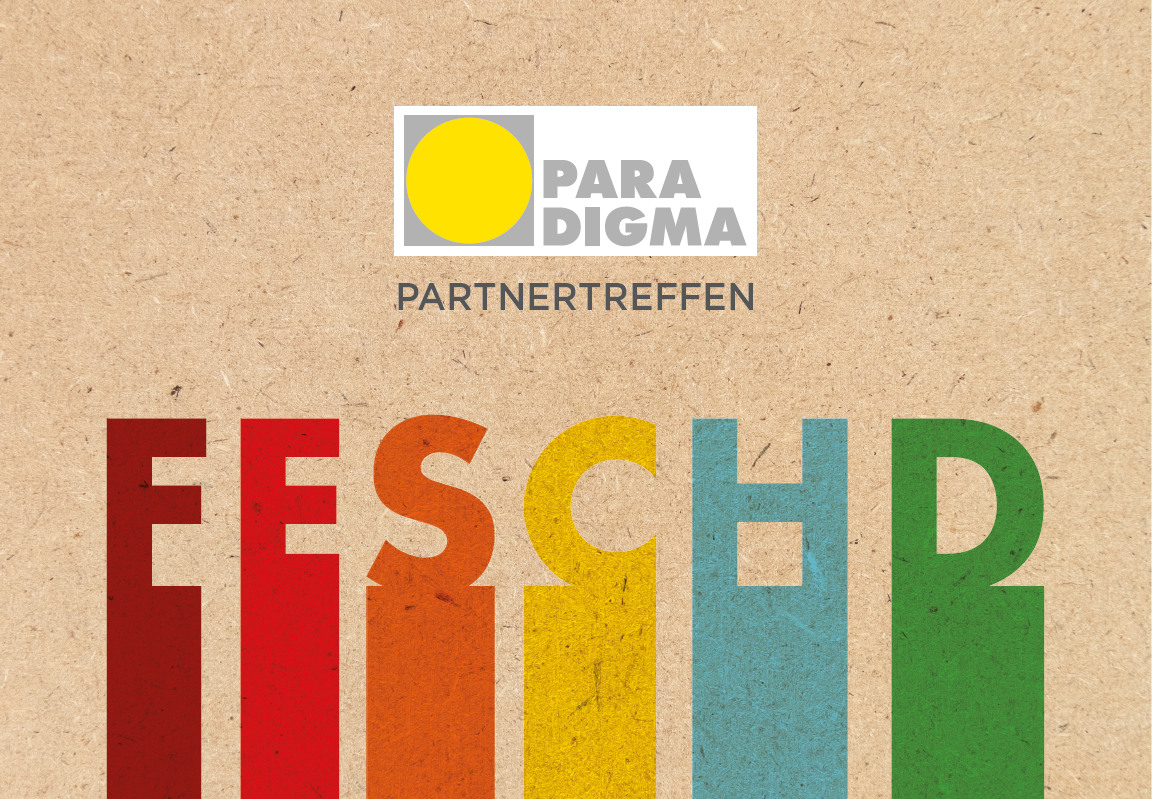 Featured image for “Paradigma Partnertreffen”